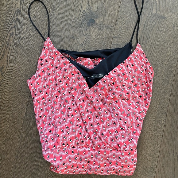 Zara Slip On Dress - Picture 2 of 3